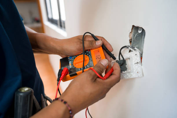 Affordable Electrical Installation in MD