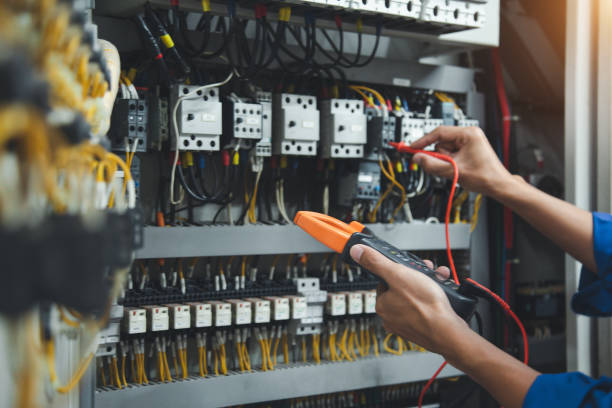 Best Electrical Rewiring Services  in Cumberland, MD