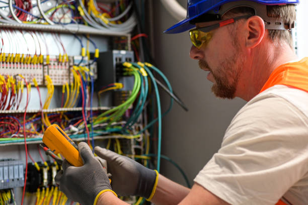 Affordable Emergency Electrician in MD