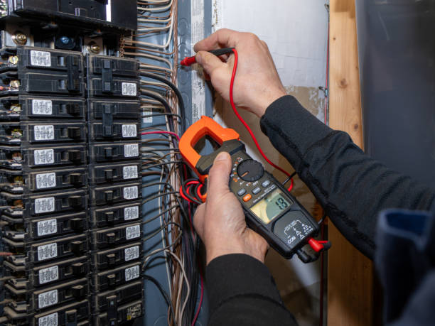 Best Electrical Contractors for Businesses  in Cumberland, MD