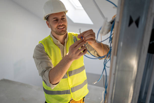 Best Electrical Upgrades for Homes  in Cumberland, MD